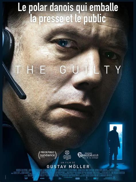 the guilty bande annonce